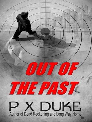 cover image of Out of the Past
